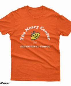 The Neary Center For Exceptional People T-Shirt